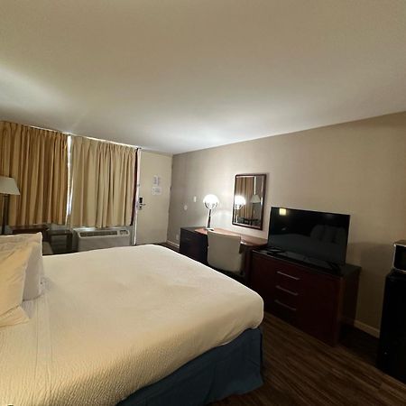 Gateway Hotel Washington Dış mekan fotoğraf